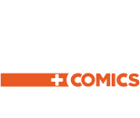 ConTV + Comics