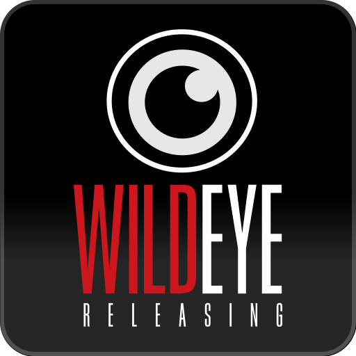 Wild Eye Releasing logo