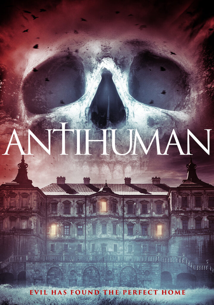 Antihuman