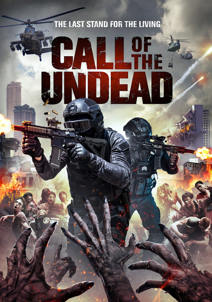 Call Of The Undead