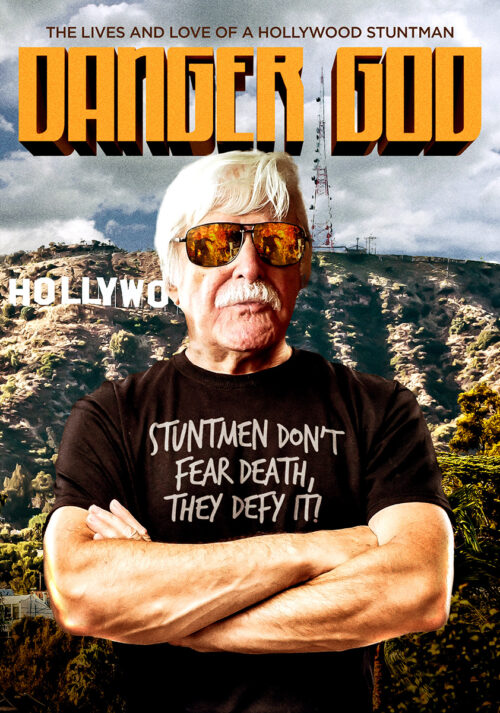 Danger God