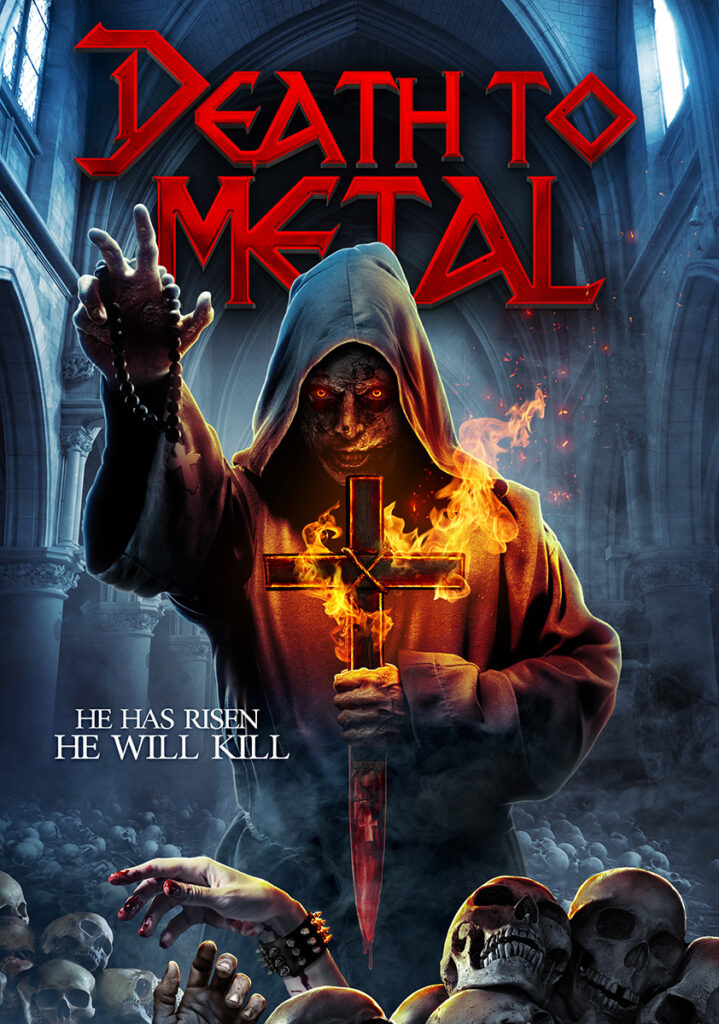 Death To Metal Special Edition