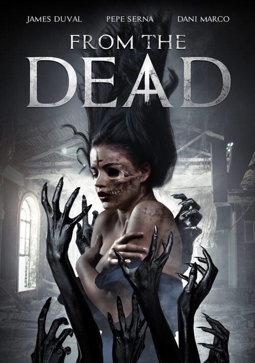 From The Dead
