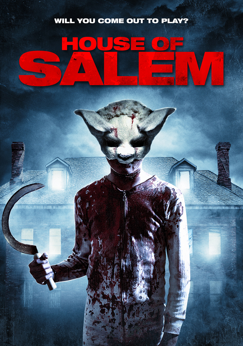 House Of Salem