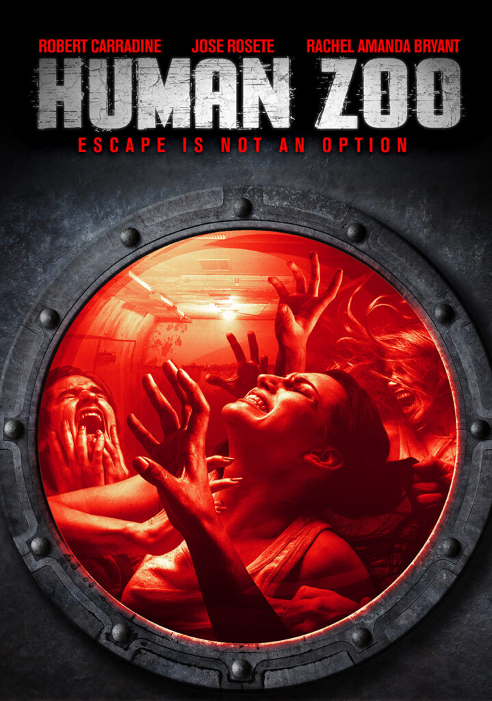 Human Zoo