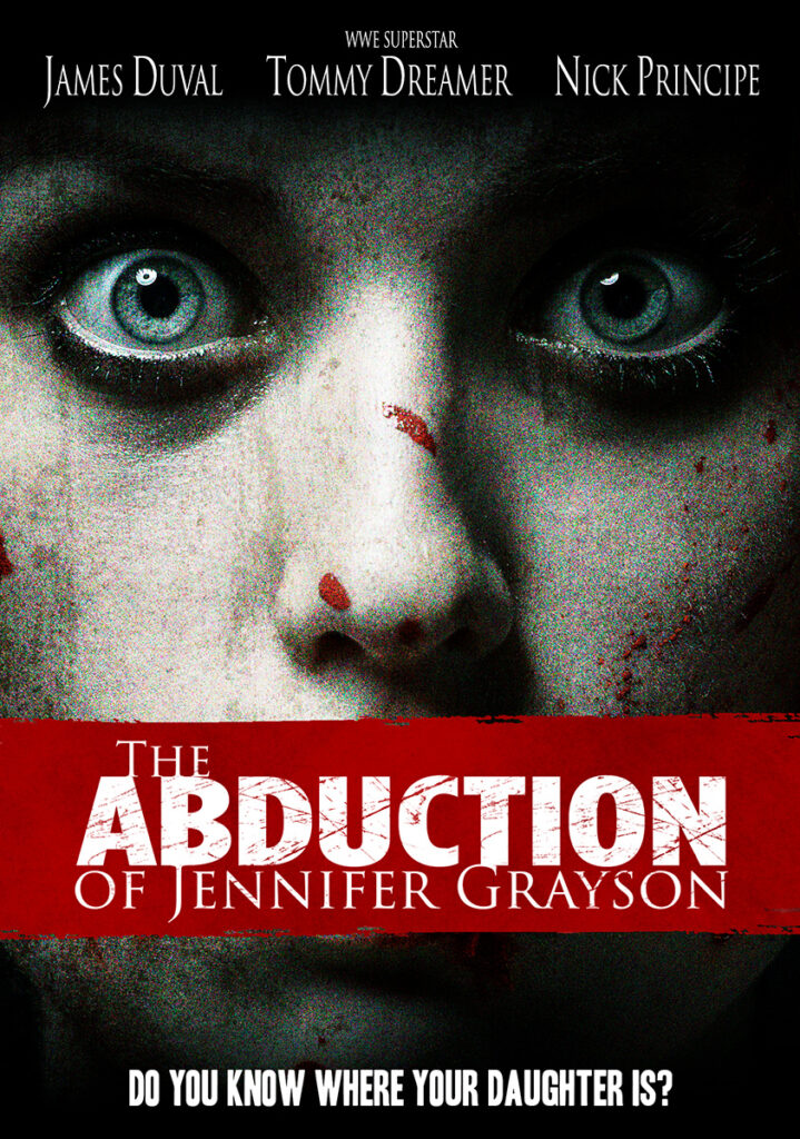 The Abduction of Jennifer Grayson