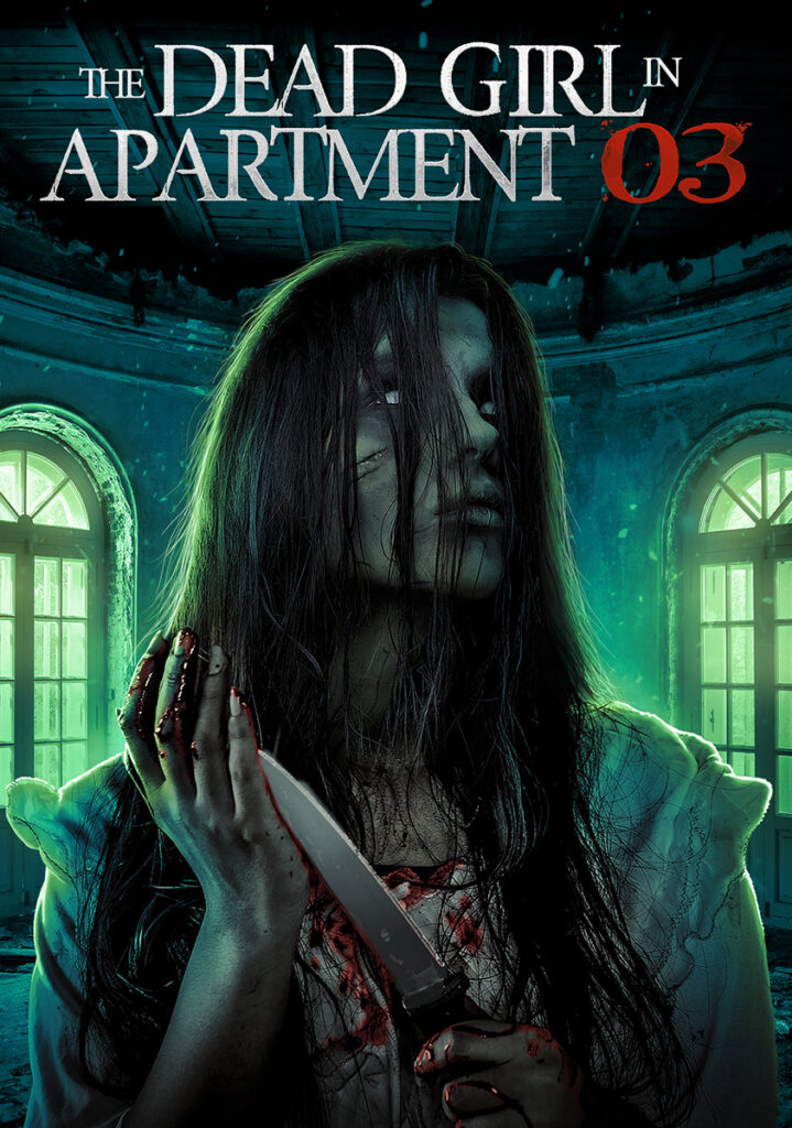 The Dead Girl In Apartment 03