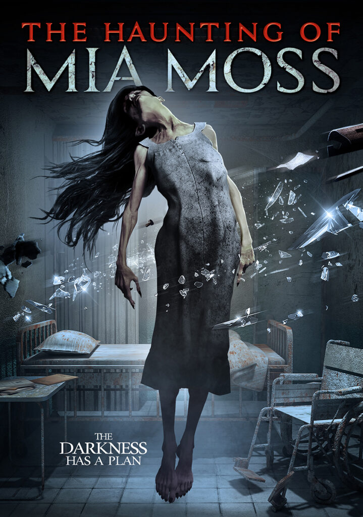 The Haunting Of Mia Moss