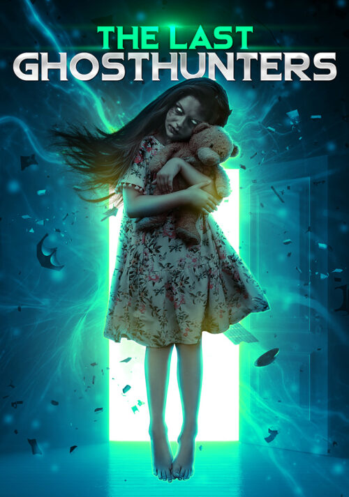 The Last Ghosthunters