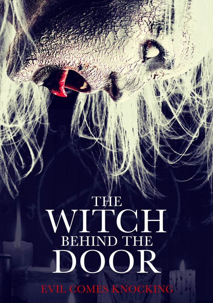 The Witch Behind The Door