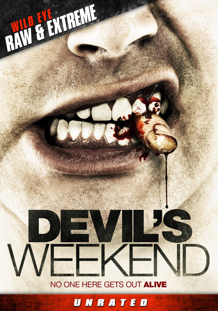 Devils Weekend