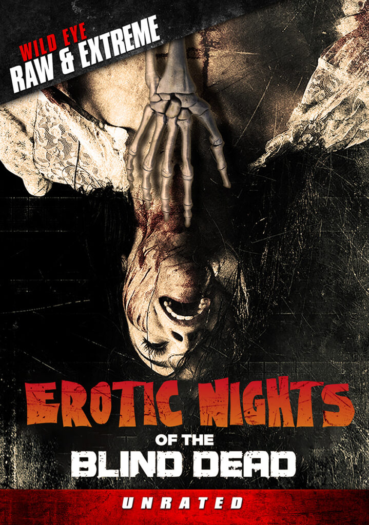 Erotic Nights of The Blind Dead