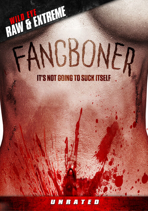Fang Boner