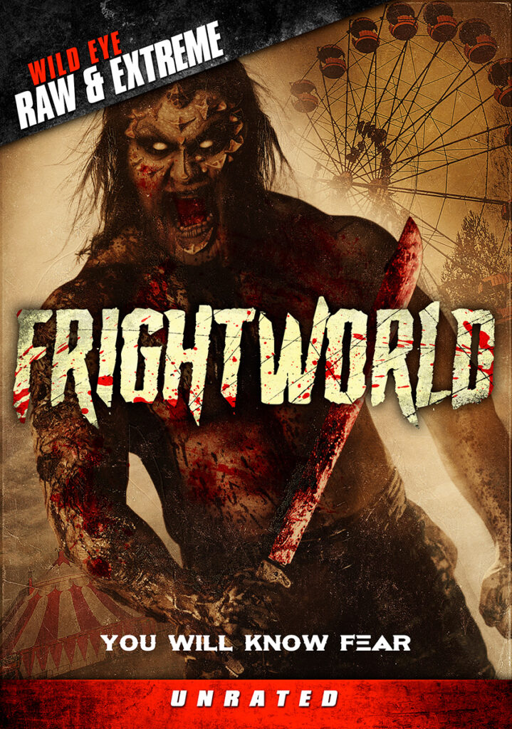Fright World