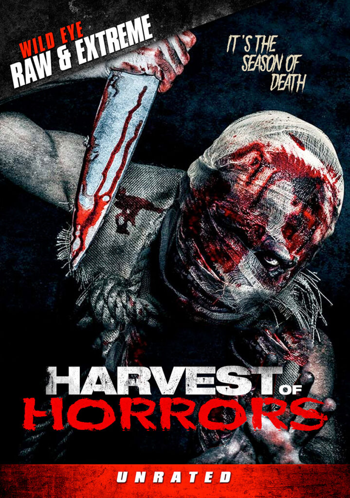 Harvest of Horrors