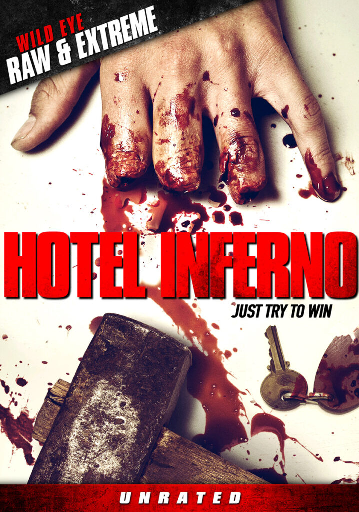 Hotel Inferno