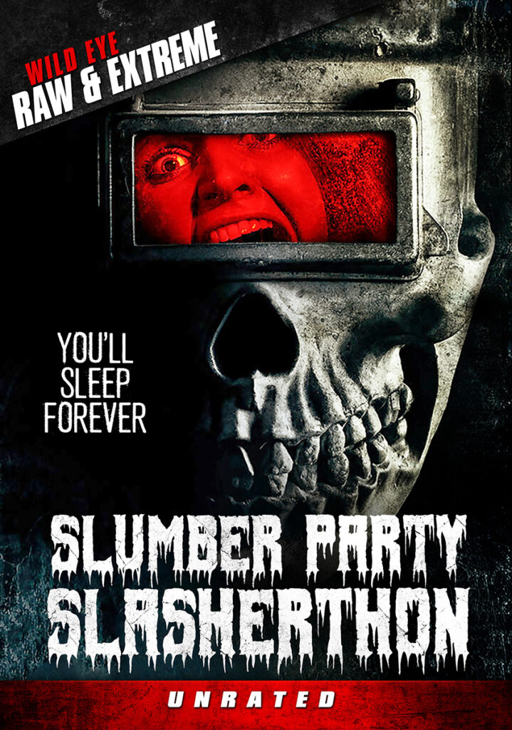 Sumber Party Slashathon