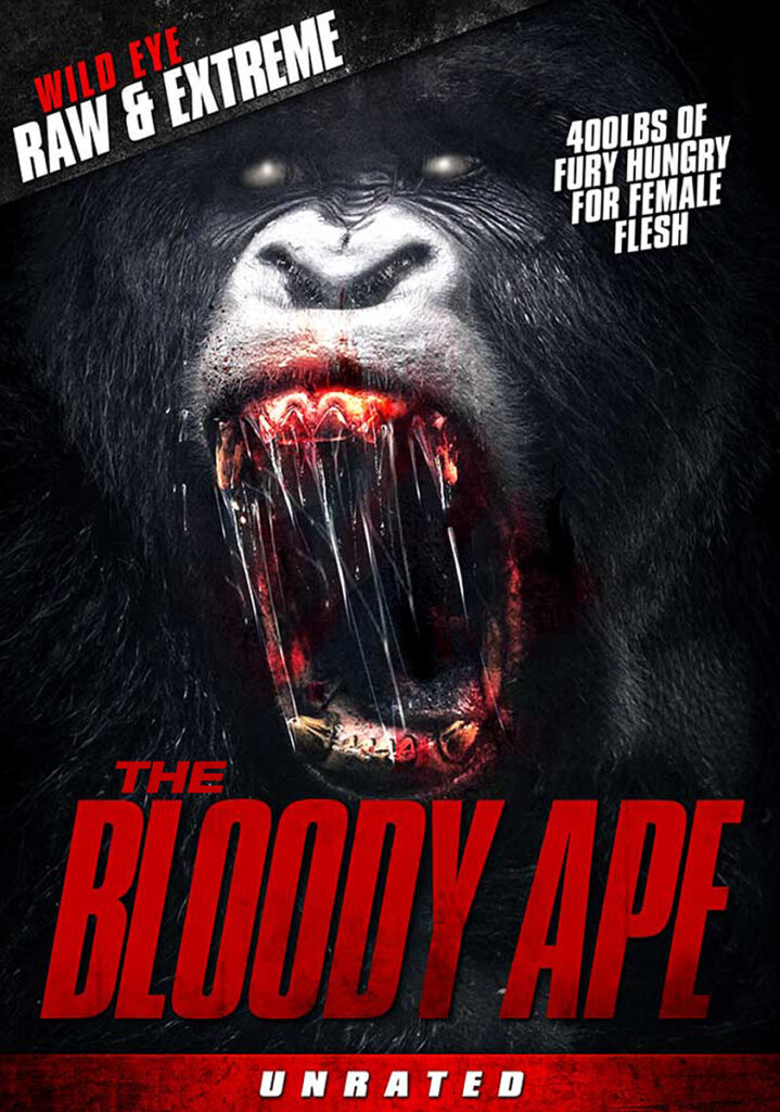 The Bloody Ape