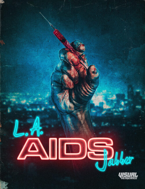 L.A. Aids Jabber