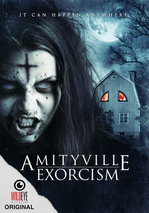 Amityville Exorcism