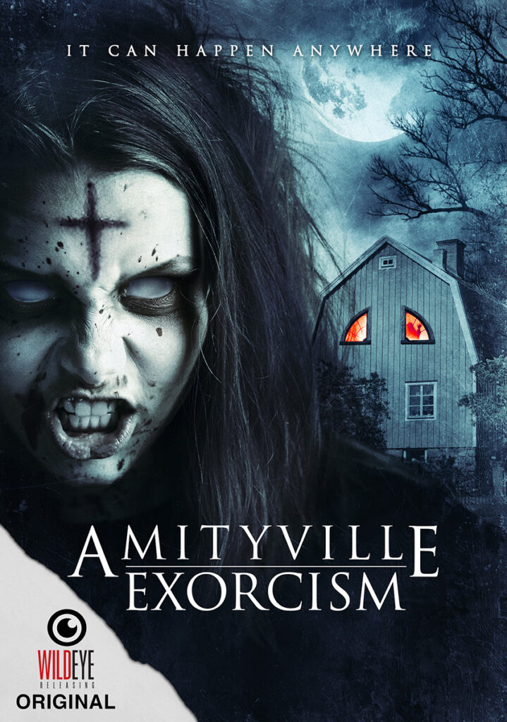 Amityville Exorcism