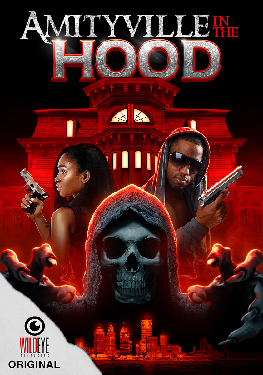 Amityville in the Hood