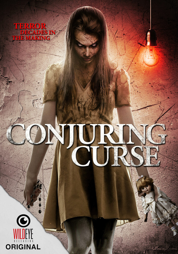 Conjuring Curse