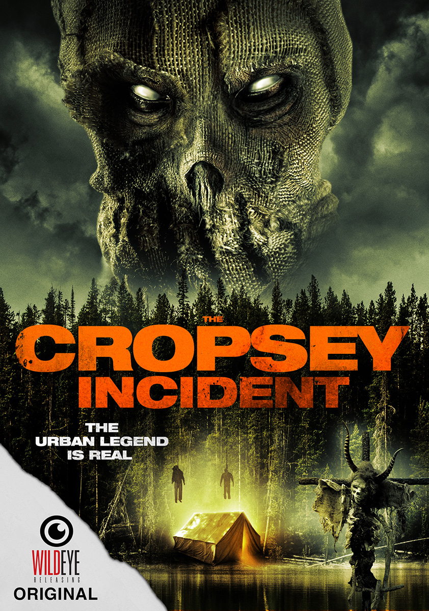 The Cropsey Incident