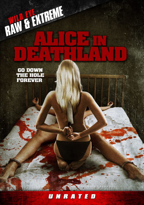 Alice in Deathland