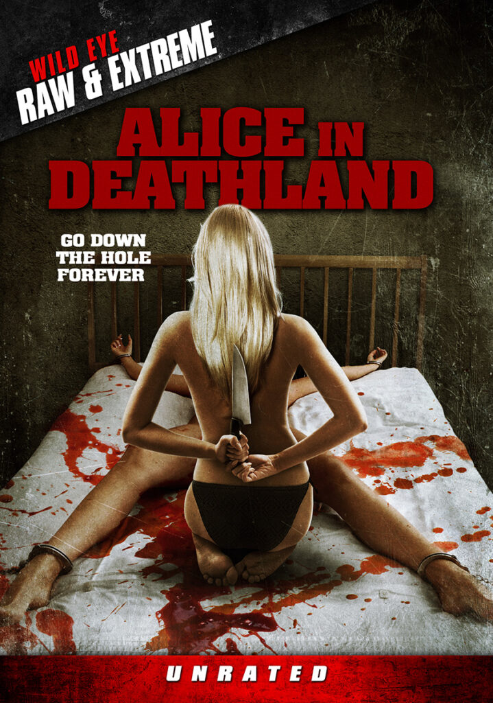Alice in Deathland