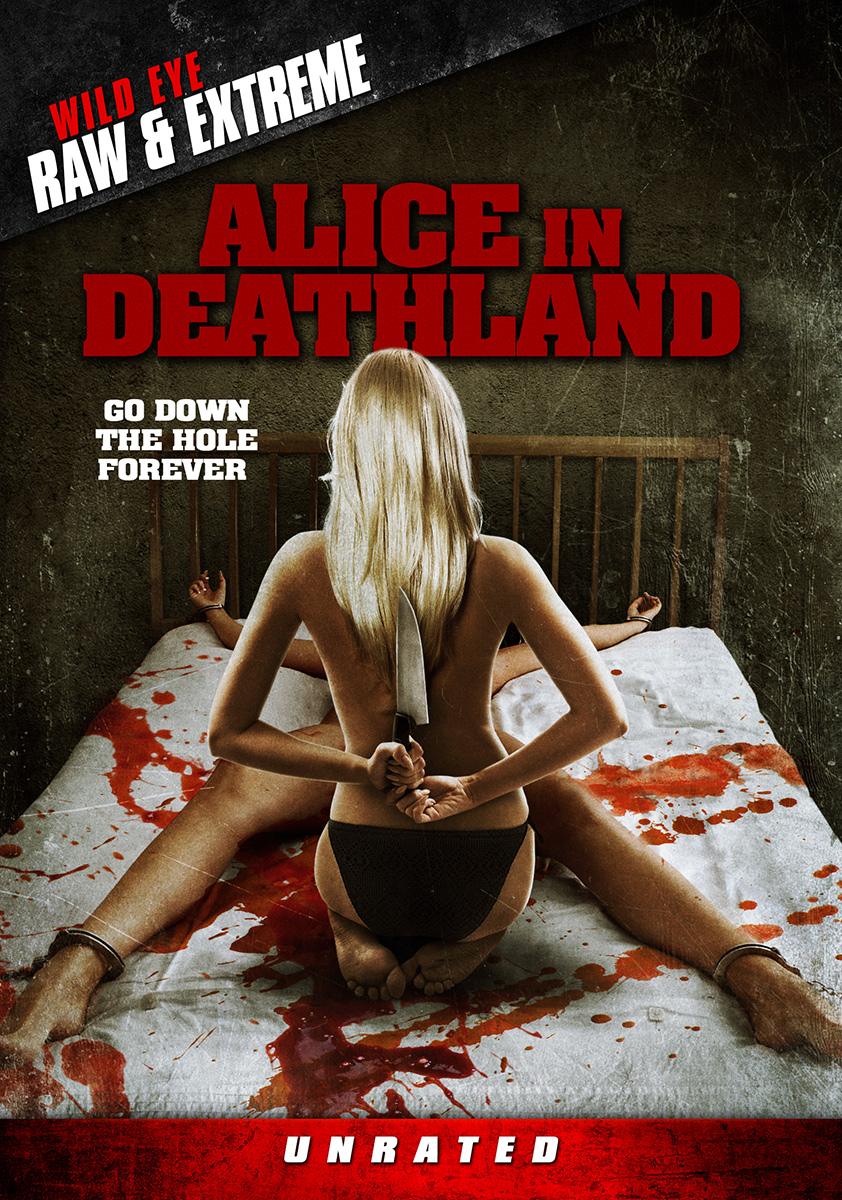 Alice in Deathland