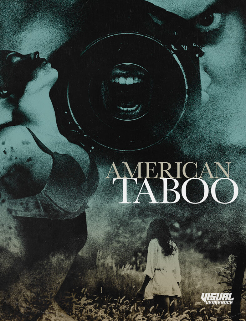 American Taboo