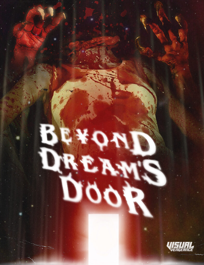 Beyond Dreams Door