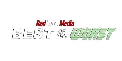RedLetterMedia presents Best Of The Worst