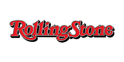 Rolling Stone Logo