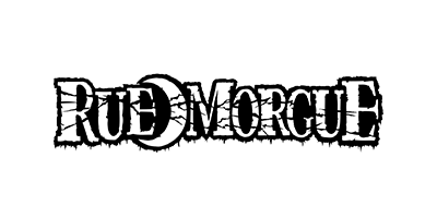 Rue Morgue