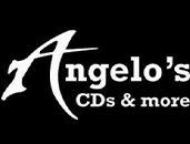 Angelos CDs & More