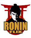 Ronin Flix