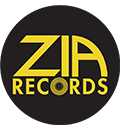 Zia Records